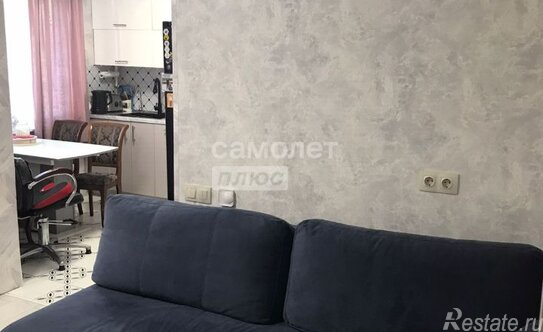 Продажа 3-комн квартиры на вторичном рынке Муравская улица,  д. 42 к1