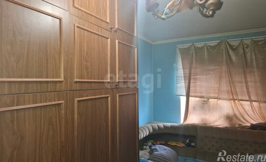 Продажа 2-комн квартиры на вторичном рынке Кириши г, Волховская наб,  д. 12