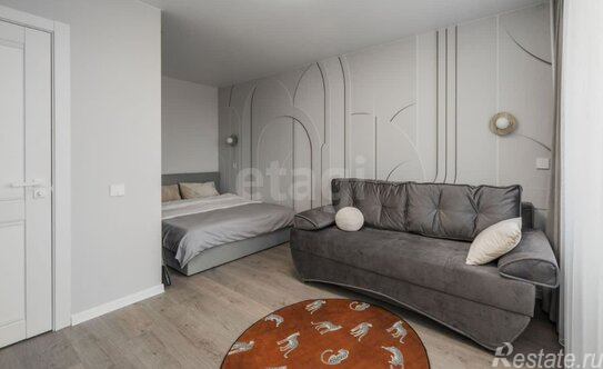 Продажа 1-комн квартиры на вторичном рынке Новоизмайловский пр-кт,  д. 46,  к. 1