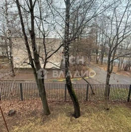 Продажа 2-комн квартиры на вторичном рынке Мытищи г, Новомытищинский пр-кт,  д. 82 к9