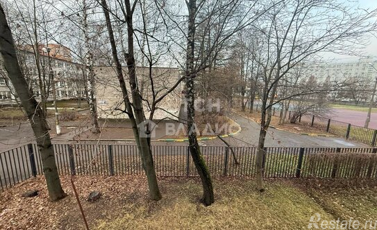 Продажа 2-комн квартиры на вторичном рынке Мытищи г, Новомытищинский пр-кт,  д. 82 к9