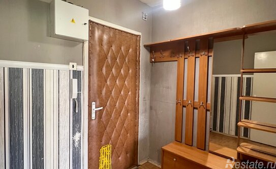 Аренда 1-комн квартиры на вторичном рынке Сиреневый б-р,  д. 23,  к. 1