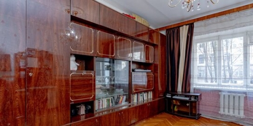 2-комн квартира ул Почтамтская,  д. 11