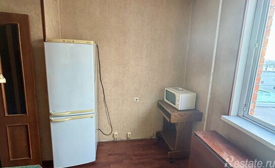 Продажа 1-комн квартиры на вторичном рынке Белореченская улица,  д. 38 к1