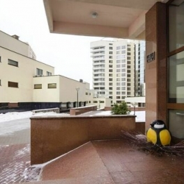 Продажа 2-комн квартиры на вторичном рынке улица Архитектора Власова,  д. 6