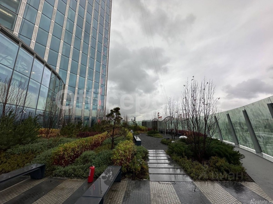 Аренда офиса Шмитовский проезд,  д. 37,  к. 7