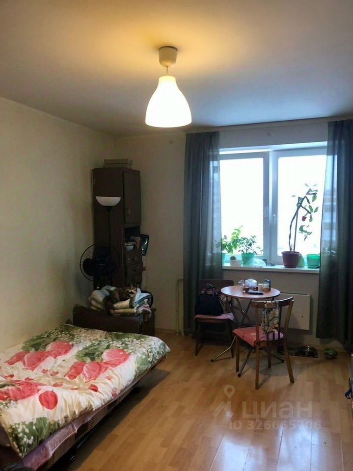 Продажа комнаты Красное Село, Красногородская улица, 9к2