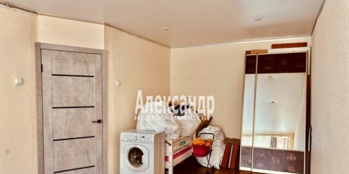 1-комн квартира Космонавтов пр-кт,  д. 34