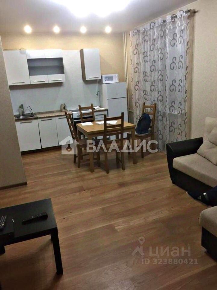 Продажа 1-комн квартиры на вторичном рынке д. Жостово, улица Приозерная, 5В