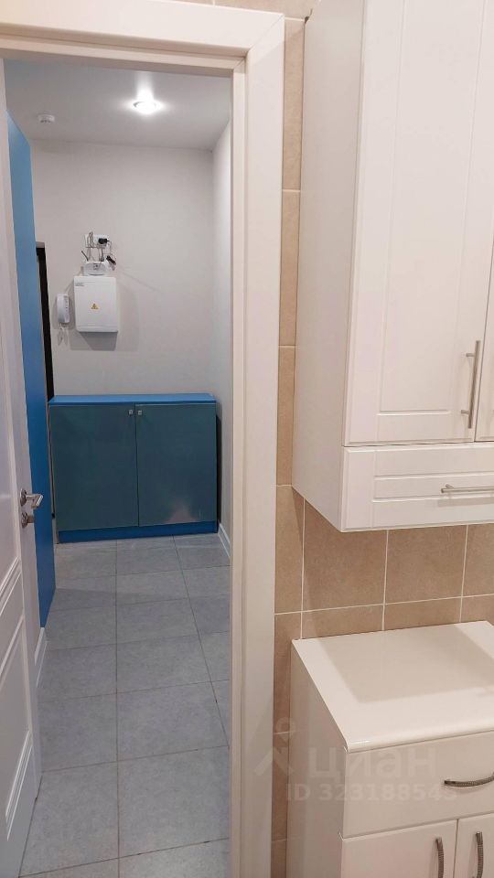 Аренда 1-комн квартиры на вторичном рынке Пушкино, улица Просвещения, 10к3