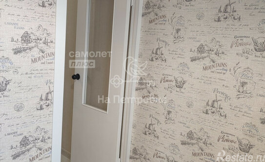 Аренда 1-комн квартиры на вторичном рынке Старомарьинское шоссе,  д. 11