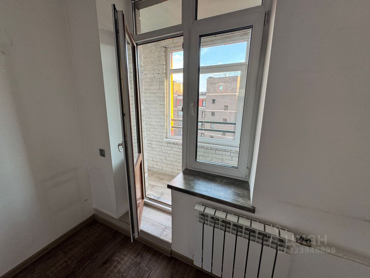 Продажа 2-комн квартиры на вторичном рынке Химки, улица Германа Титова, 2к2