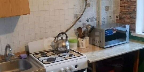 3-комн квартира улица Медиков,  д. 13