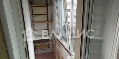 1-комн квартира Аэродромная ул,  д. 11,  к. 3