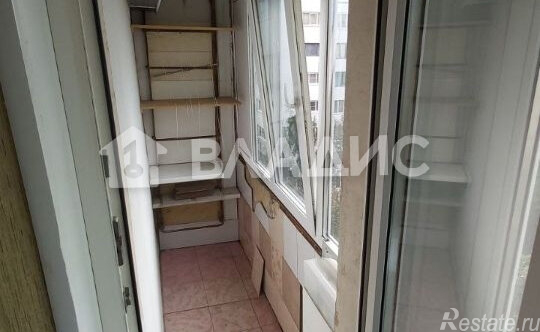 Продажа 1-комн квартиры на вторичном рынке Аэродромная ул,  д. 11,  к. 3