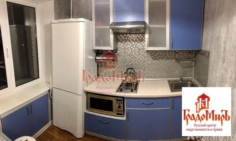 Продажа 1-комн квартиры на вторичном рынке Пушкино, Авиационный проезд,  д. 13
