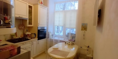 2-комн квартира Марьиной Рощи 3-й проезд,  д. 3/9