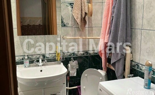 Аренда 2-комн квартиры на вторичном рынке ул Ткацкая,  д. 48