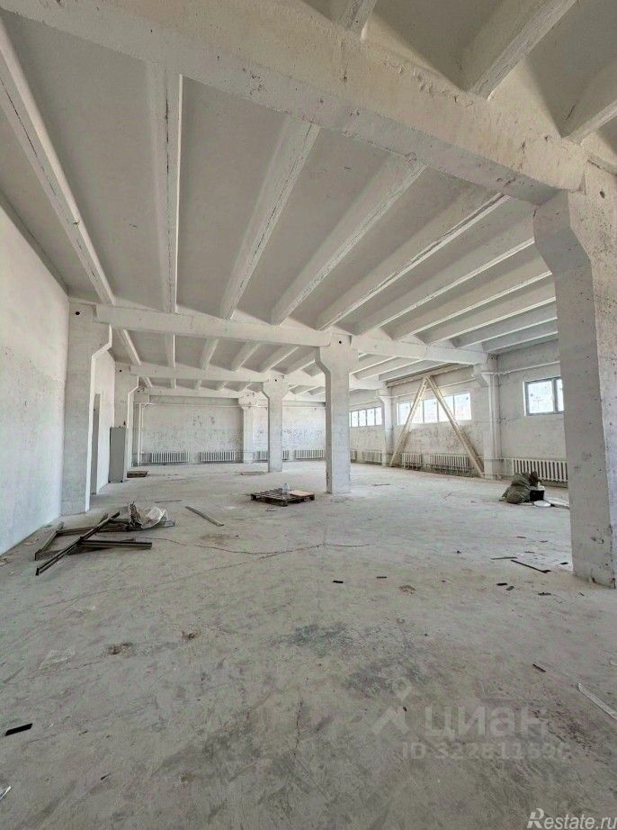 Аренда ПСН Рабочая улица,  д. 91 с4