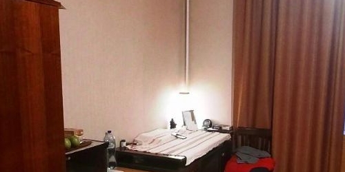 5-комн квартира улица Фадеева, 5