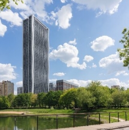 Продажа 2-комн квартиры на вторичном рынке Серебрякова проезд,  д. 11 к2