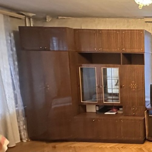 1-комн квартира Королев, Комсомольская улица, 7