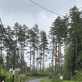 Продажа земли Сосновый пляж кп,  д. 95