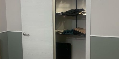 2-комн квартира Новодевичий проезд, 4