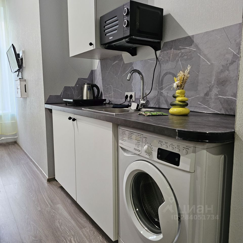 Аренда 1-комн квартиры на вторичном рынке Вознесенский проспект, 33