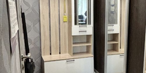 1-комн квартира 2-й Рабфаковский переулок, 20