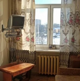 Продажа 2-комн квартиры на вторичном рынке Бабушкина ул,  д. 52