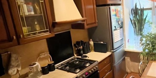 3-комн квартира улица Ибрагимова, 5А