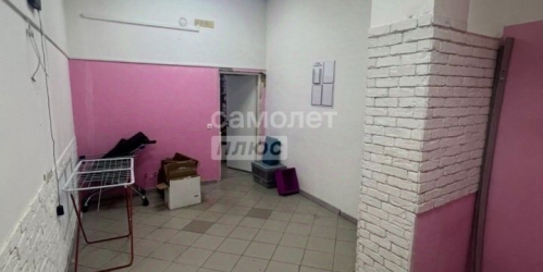 Помещение свободного назначения Енисейская улица,  д. 5