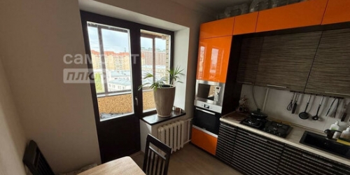 3-комн квартира Полянка М. ул,  д. 8