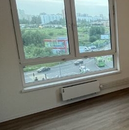 Продажа 3-комн квартиры на вторичном рынке Кудрово г., улица Центральная, 8к1