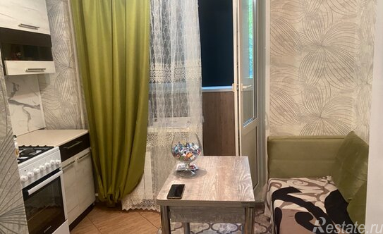 Продажа 1-комн квартиры на вторичном рынке муниципальный округ Чехов, Весенняя улица,  д. 2