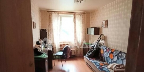 3-комн квартира Игральная улица,  д. 7