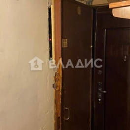 Продажа 1-комн квартиры на вторичном рынке ул Бассейная,  д. 81