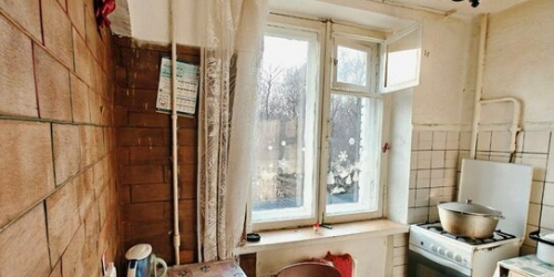 2-комн квартира Крюковская улица,  д. 23