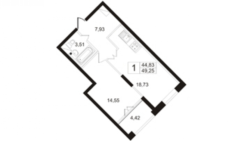 Фото планировки