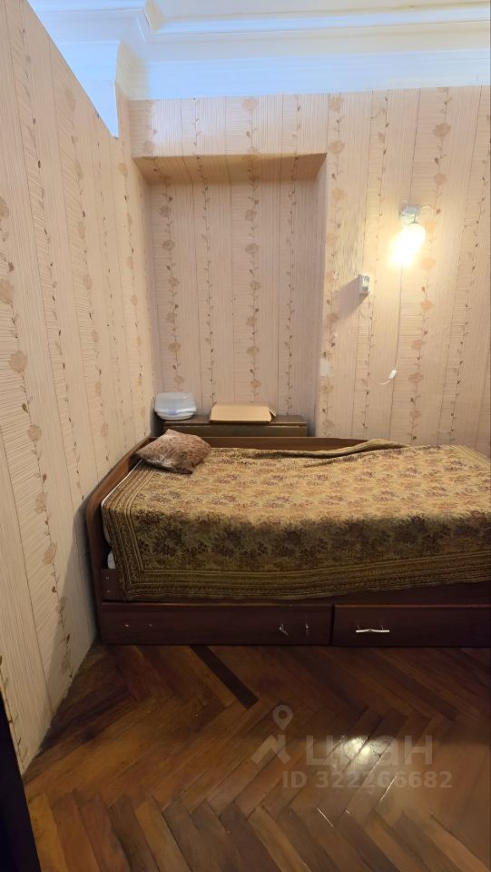 Продажа комнаты улица Чайковского, 24