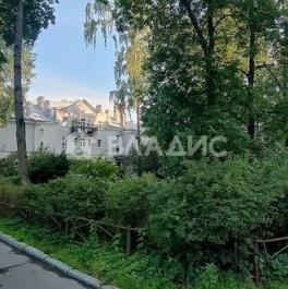 Продажа 3-комн квартиры на вторичном рынке улица Савушкина,  д. 53