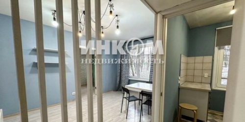 2-комн квартира Черноморский б-р,  д. 5,  к. 3