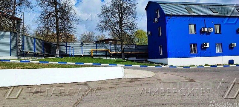 Аренда производственного помещения Кучино, улица Гидрогородок,  д. 13
