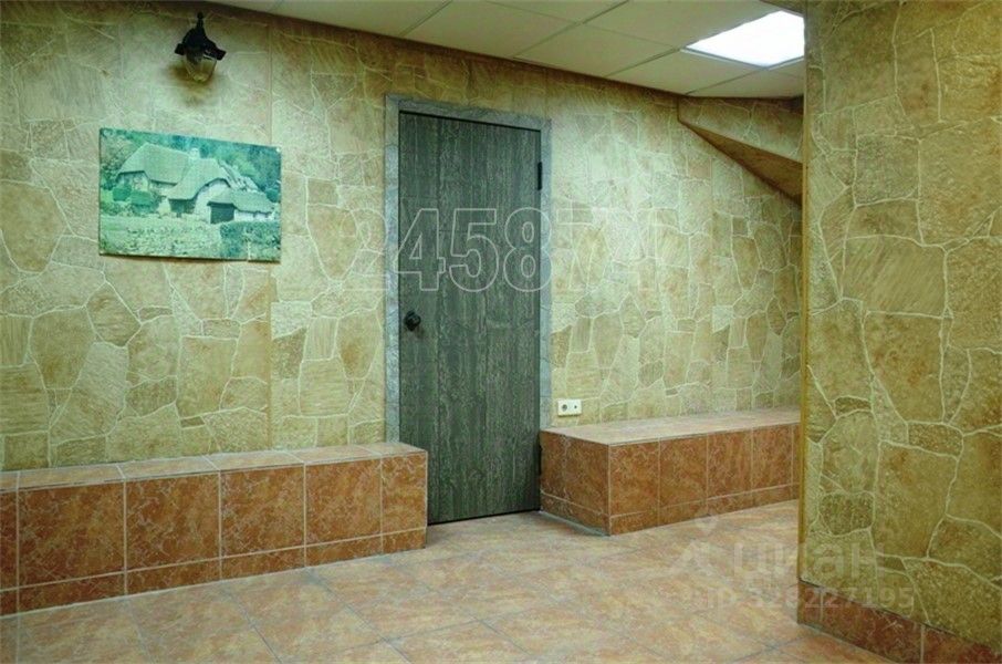 Аренда 3-комн квартиры на вторичном рынке Сеченовский переулок, 9