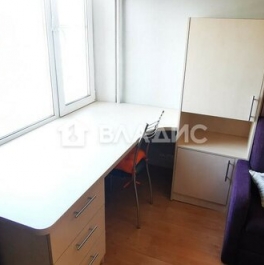 Продажа 2-комн квартиры на вторичном рынке Вешняковская улица,  д. 31