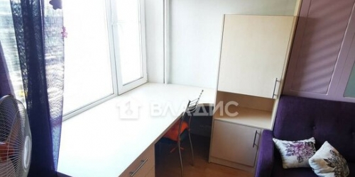 2-комн квартира Вешняковская улица,  д. 31