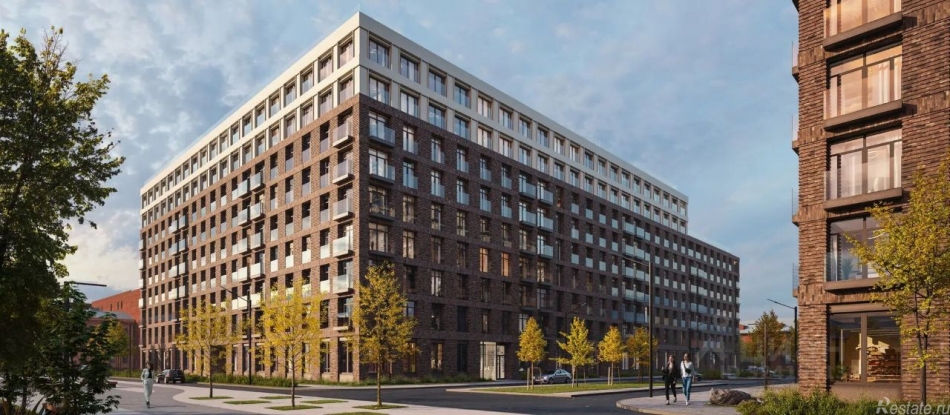 Продажа гаража Лермонтовский проспект