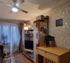 1-комн квартира улица Верности, 26