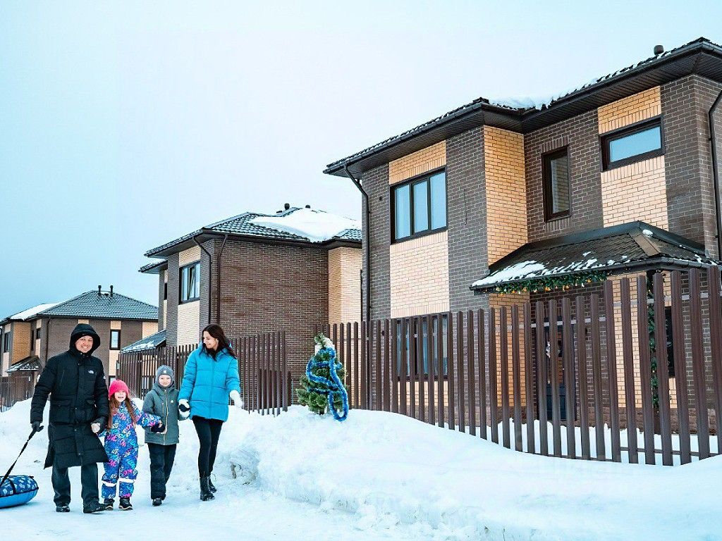 Продажа дома Вартемяги Ван кп, д. Вартемяги, улица Владимирская, 5